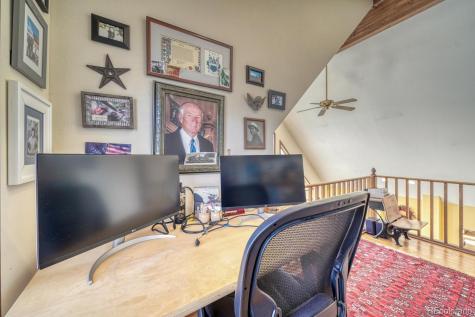 407 Mount Hope Drive Twin Lakes CO 81251