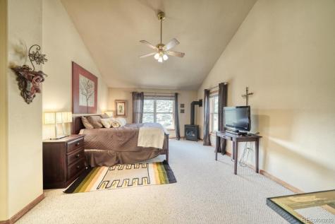 407 Mount Hope Drive Twin Lakes CO 81251
