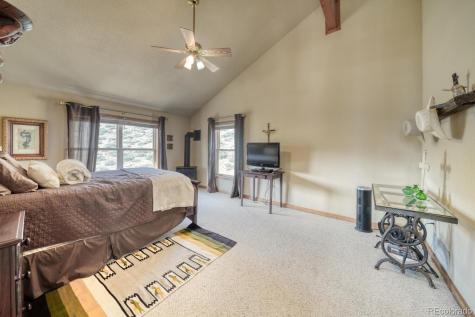 407 Mount Hope Drive Twin Lakes CO 81251