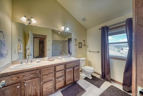 407 Mount Hope Drive Twin Lakes CO 81251