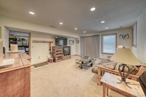 407 Mount Hope Drive Twin Lakes CO 81251