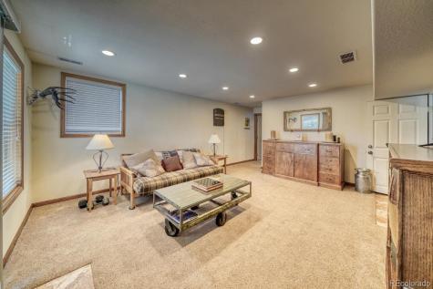 407 Mount Hope Drive Twin Lakes CO 81251