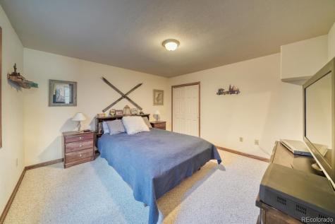 407 Mount Hope Drive Twin Lakes CO 81251