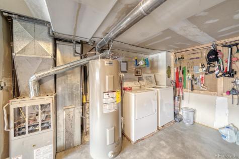 407 Mount Hope Drive Twin Lakes CO 81251