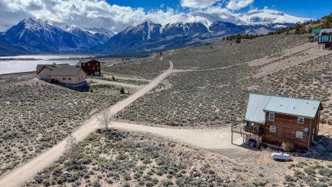 407 Mount Hope Drive Twin Lakes CO 81251