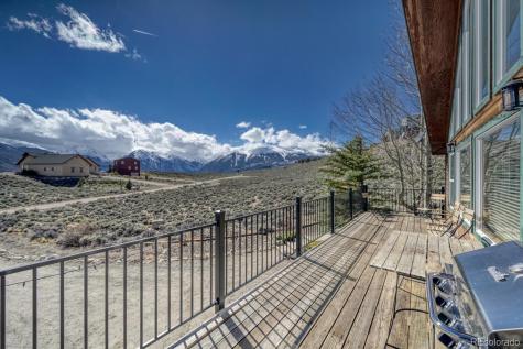 407 Mount Hope Drive Twin Lakes CO 81251