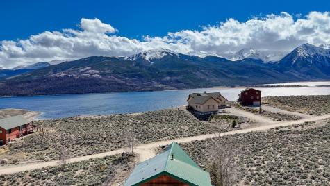 407 Mount Hope Drive Twin Lakes CO 81251