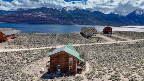 407 Mount Hope Drive Twin Lakes CO 81251