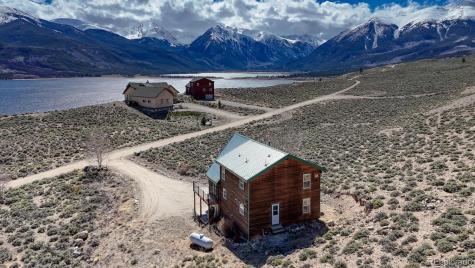 407 Mount Hope Drive Twin Lakes CO 81251