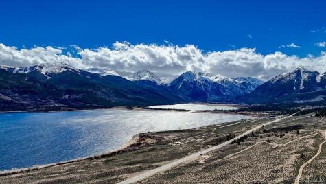 407 Mount Hope Drive Twin Lakes CO 81251