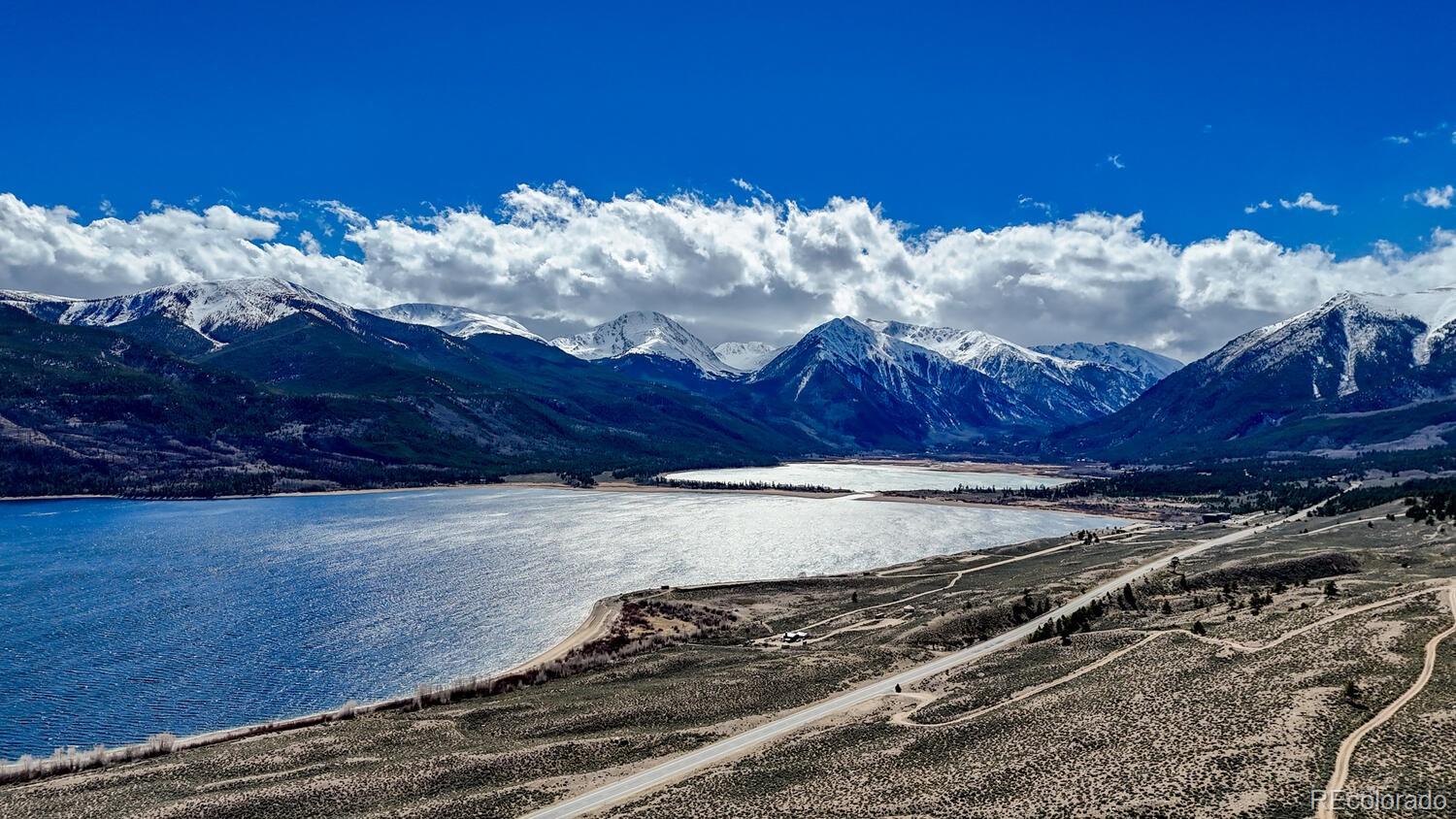 407 Mount Hope Drive Twin Lakes CO 81251