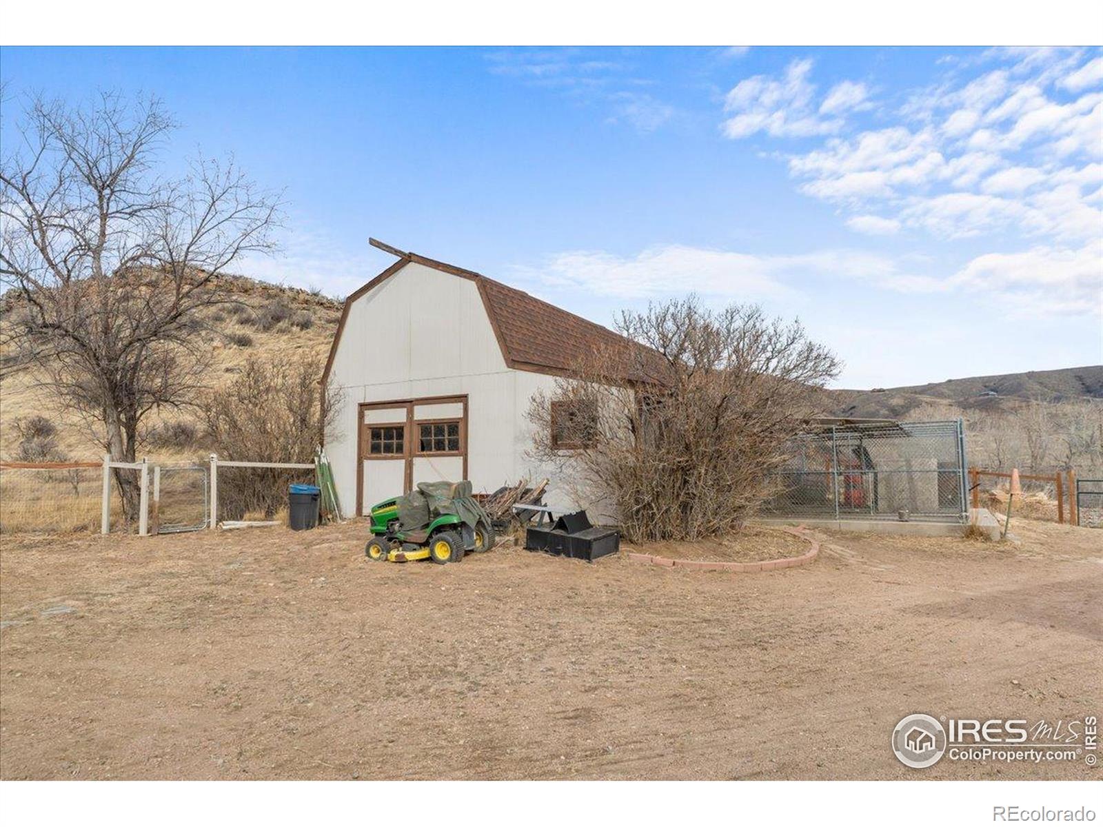 6600 Tamarax Court Loveland CO 80538