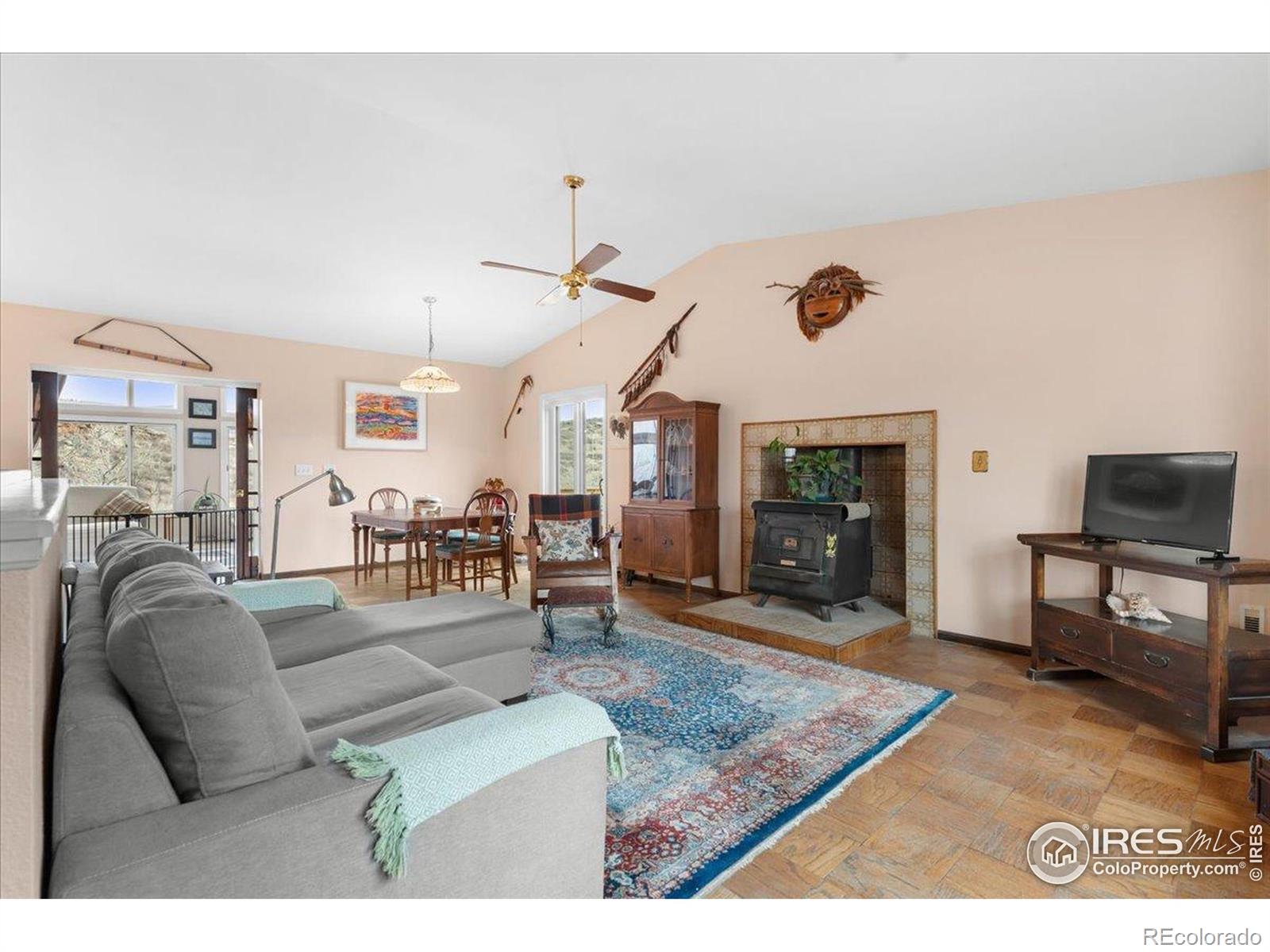 6600 Tamarax Court Loveland CO 80538