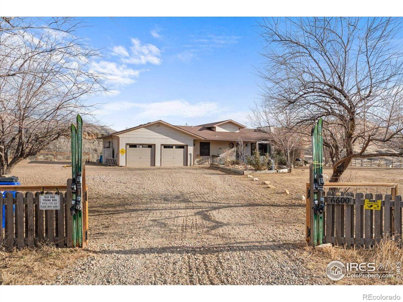 6600 Tamarax Court Loveland CO 80538