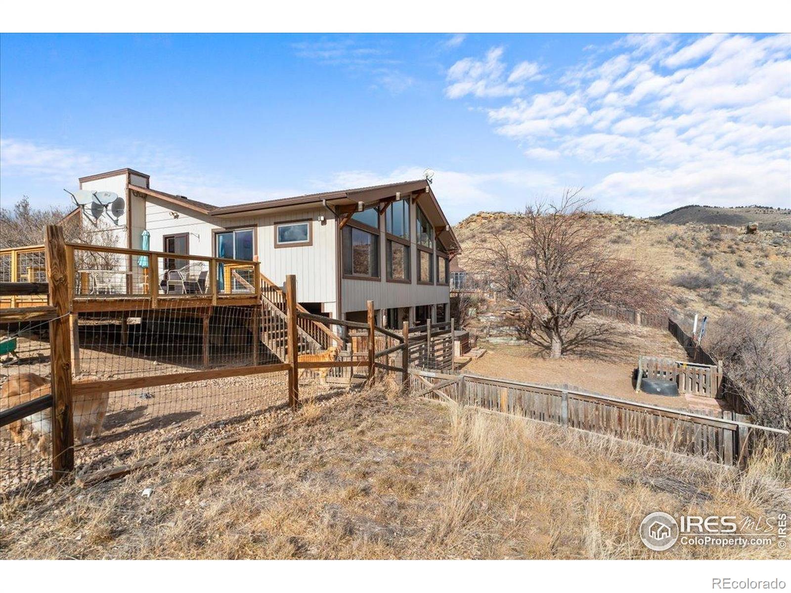 6600 Tamarax Court Loveland CO 80538