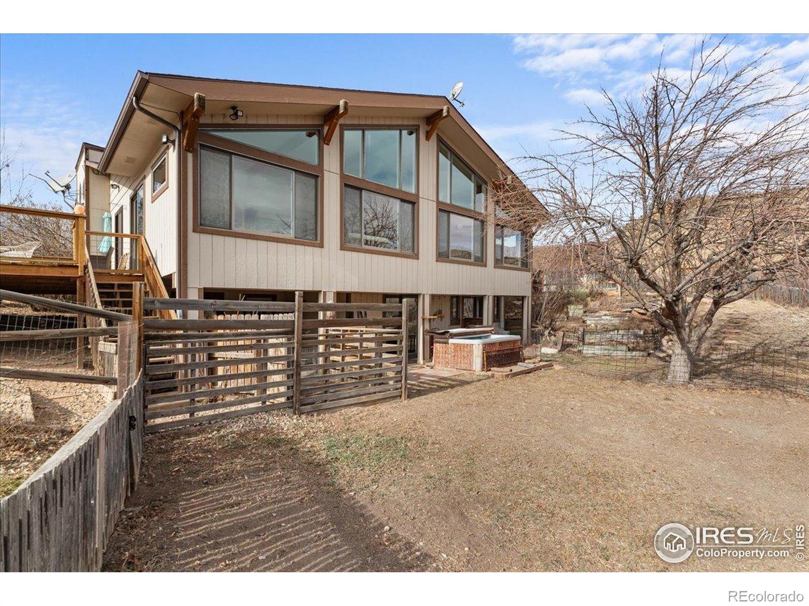 6600 Tamarax Court Loveland CO 80538