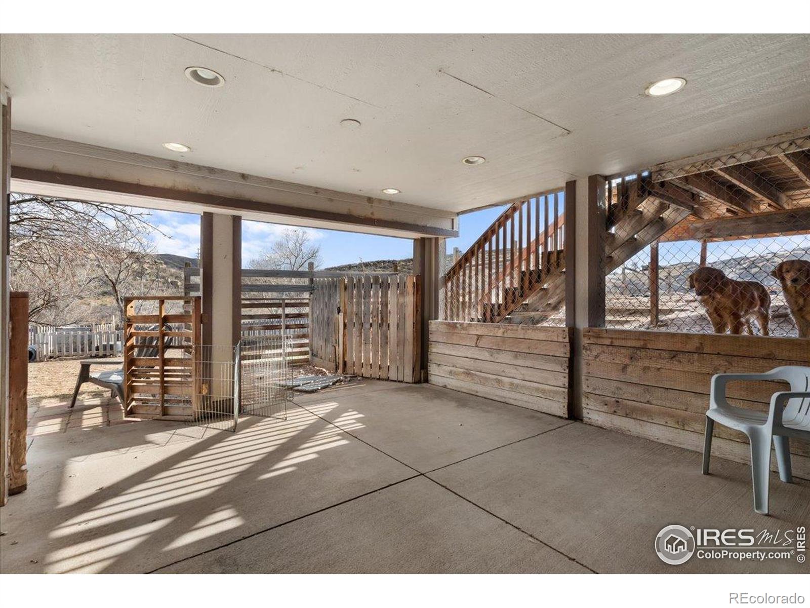 6600 Tamarax Court Loveland CO 80538