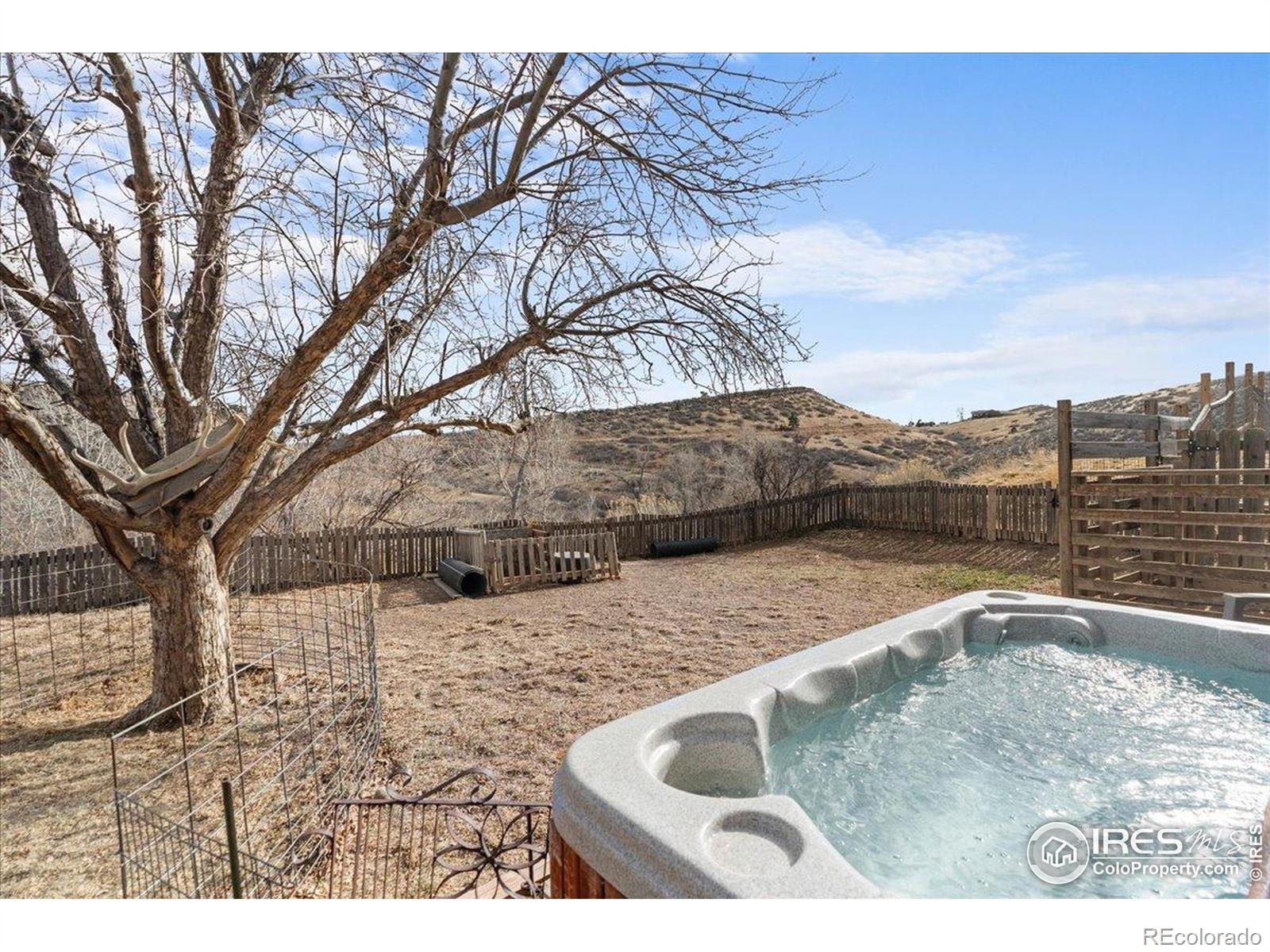 6600 Tamarax Court Loveland CO 80538