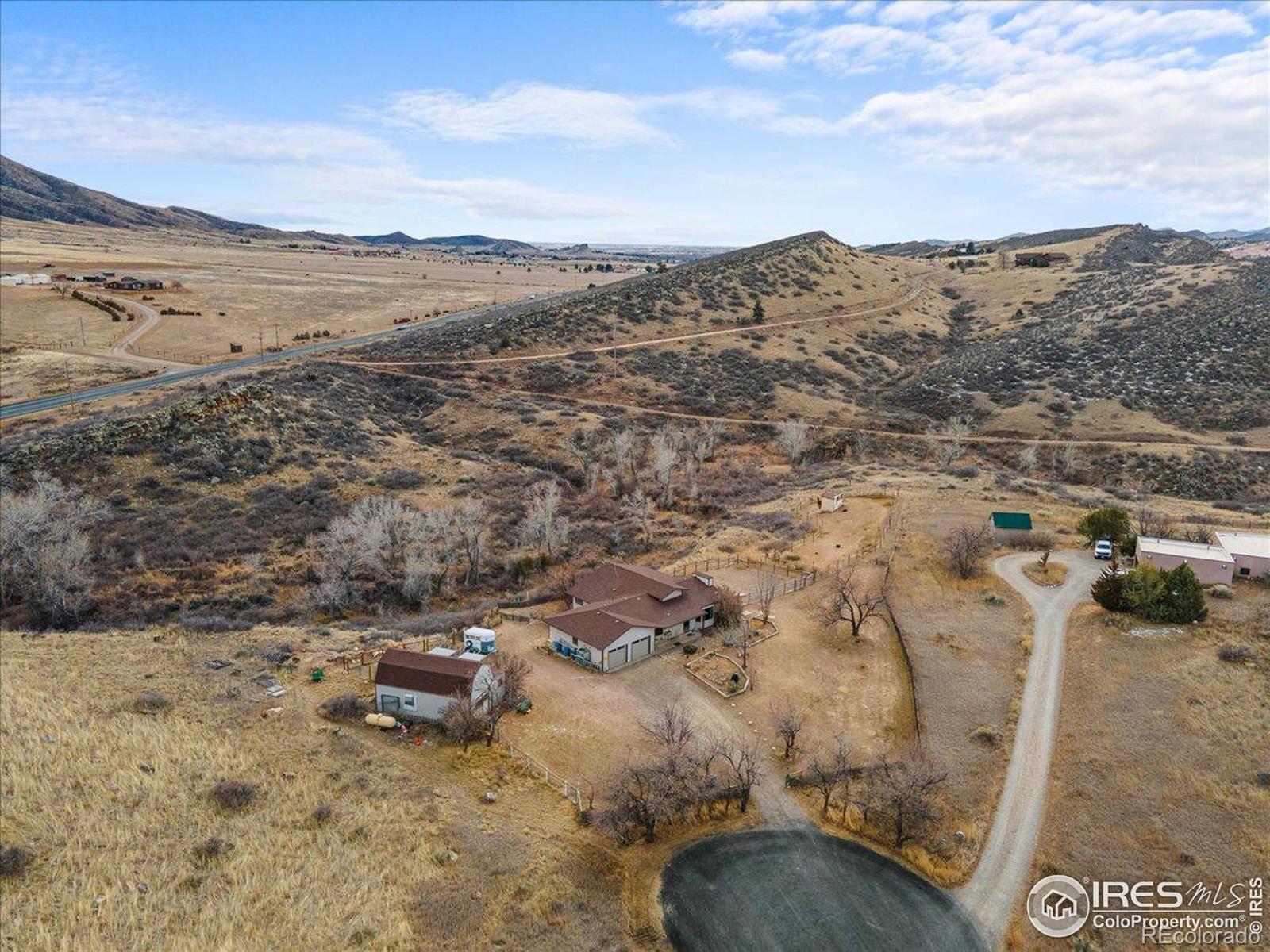 6600 Tamarax Court Loveland CO 80538