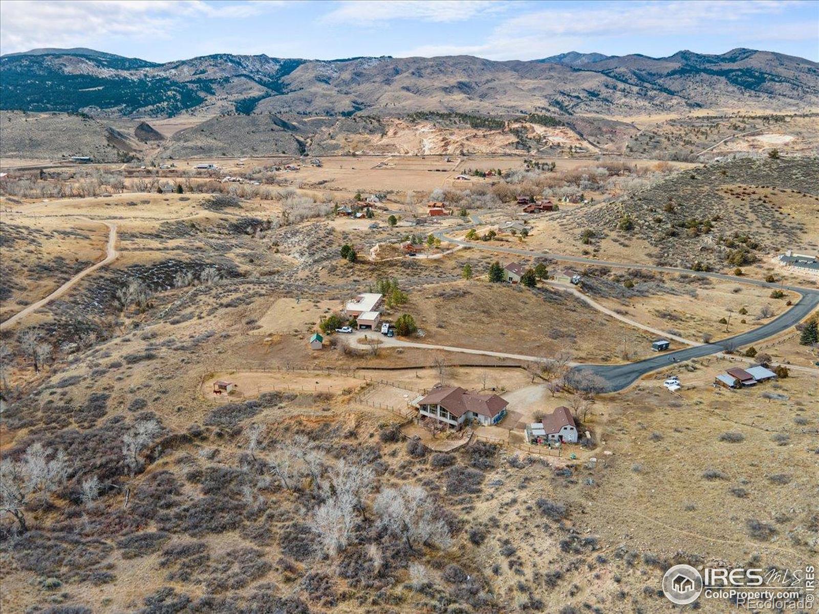 6600 Tamarax Court Loveland CO 80538