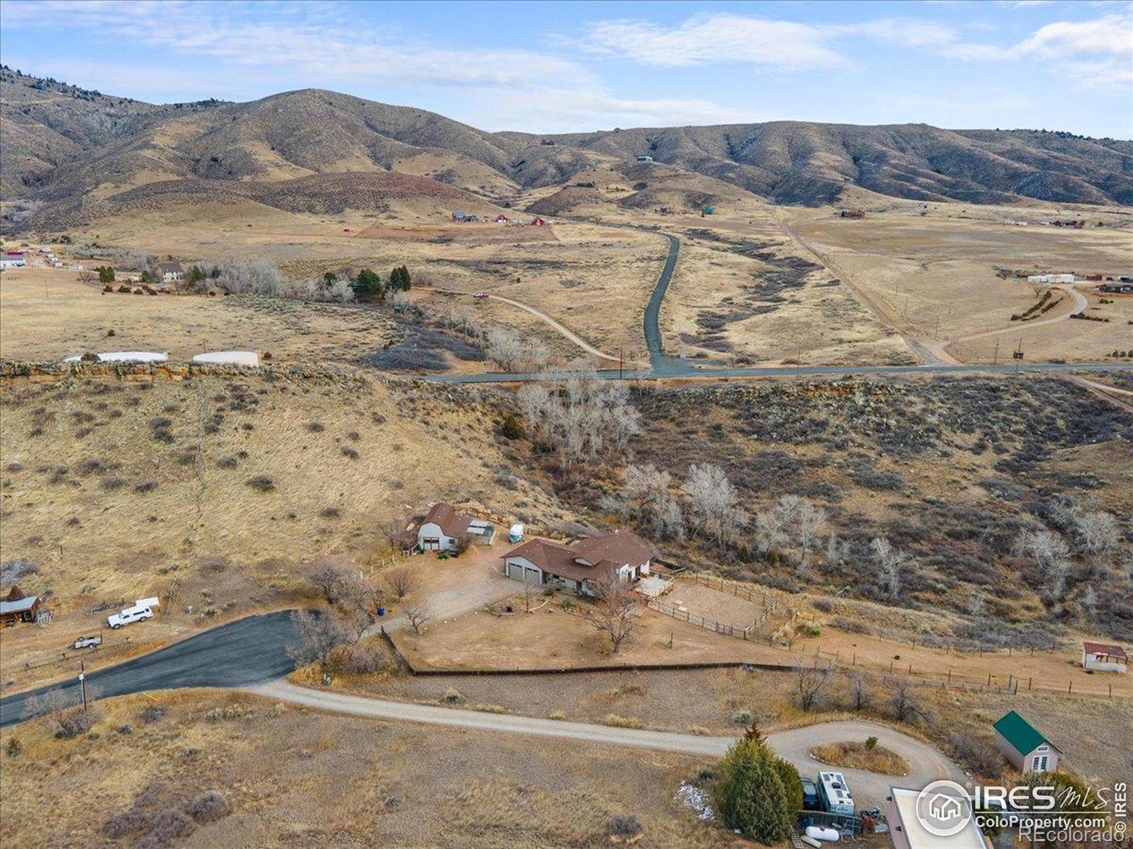 6600 Tamarax Court Loveland CO 80538