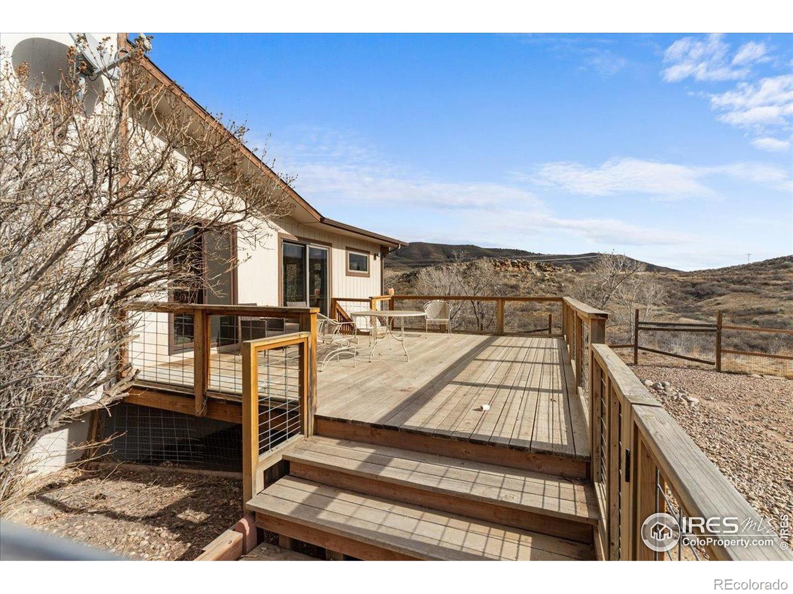 6600 Tamarax Court Loveland CO 80538