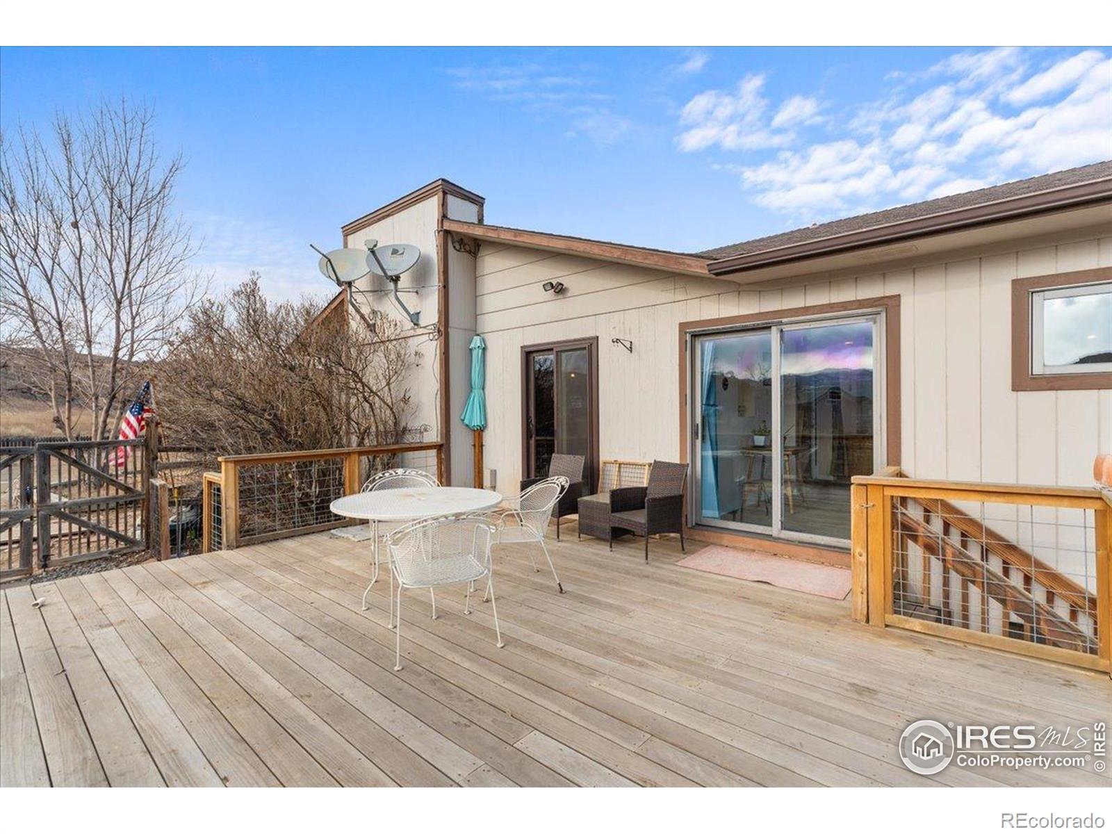 6600 Tamarax Court Loveland CO 80538