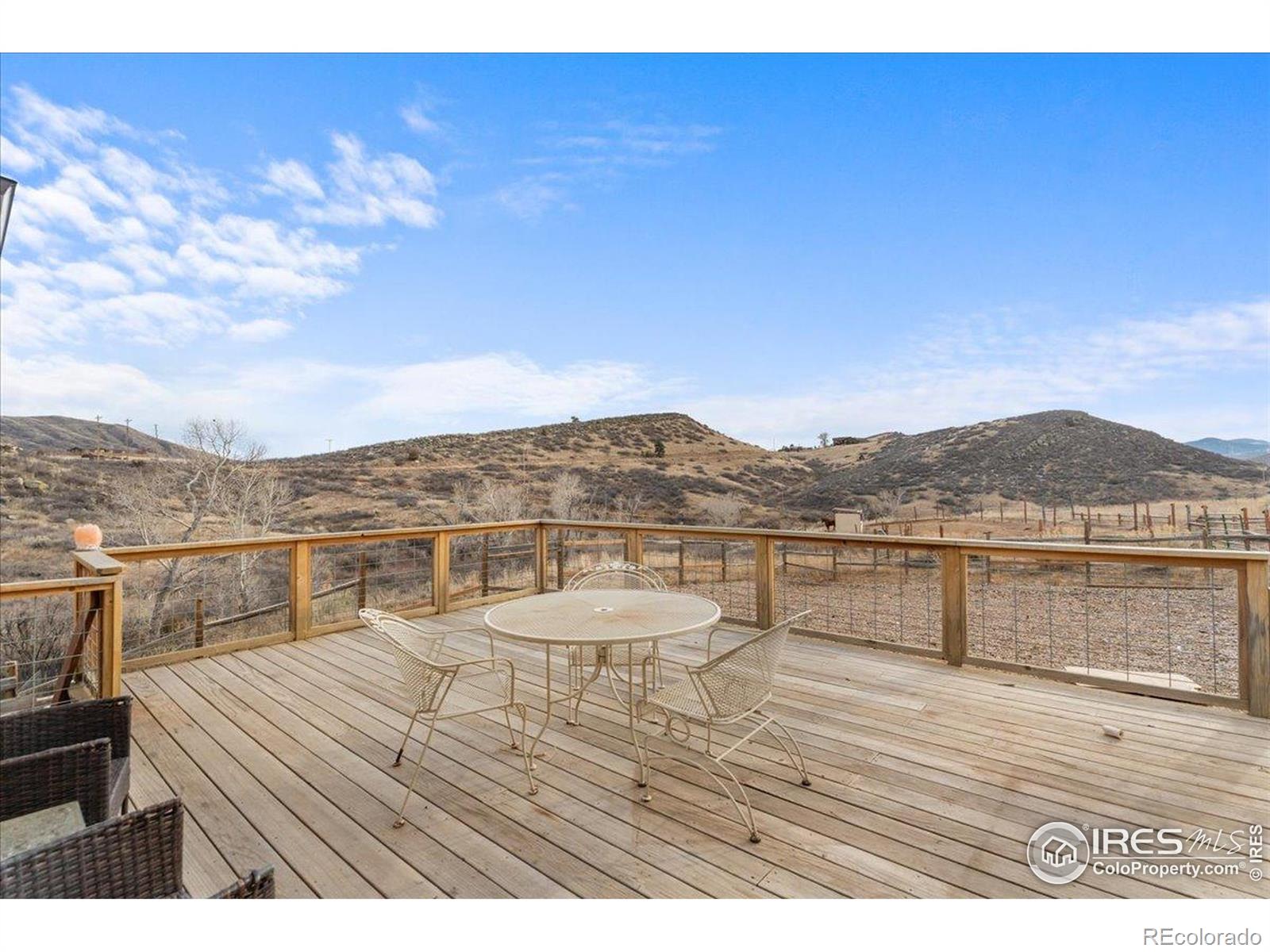 6600 Tamarax Court Loveland CO 80538