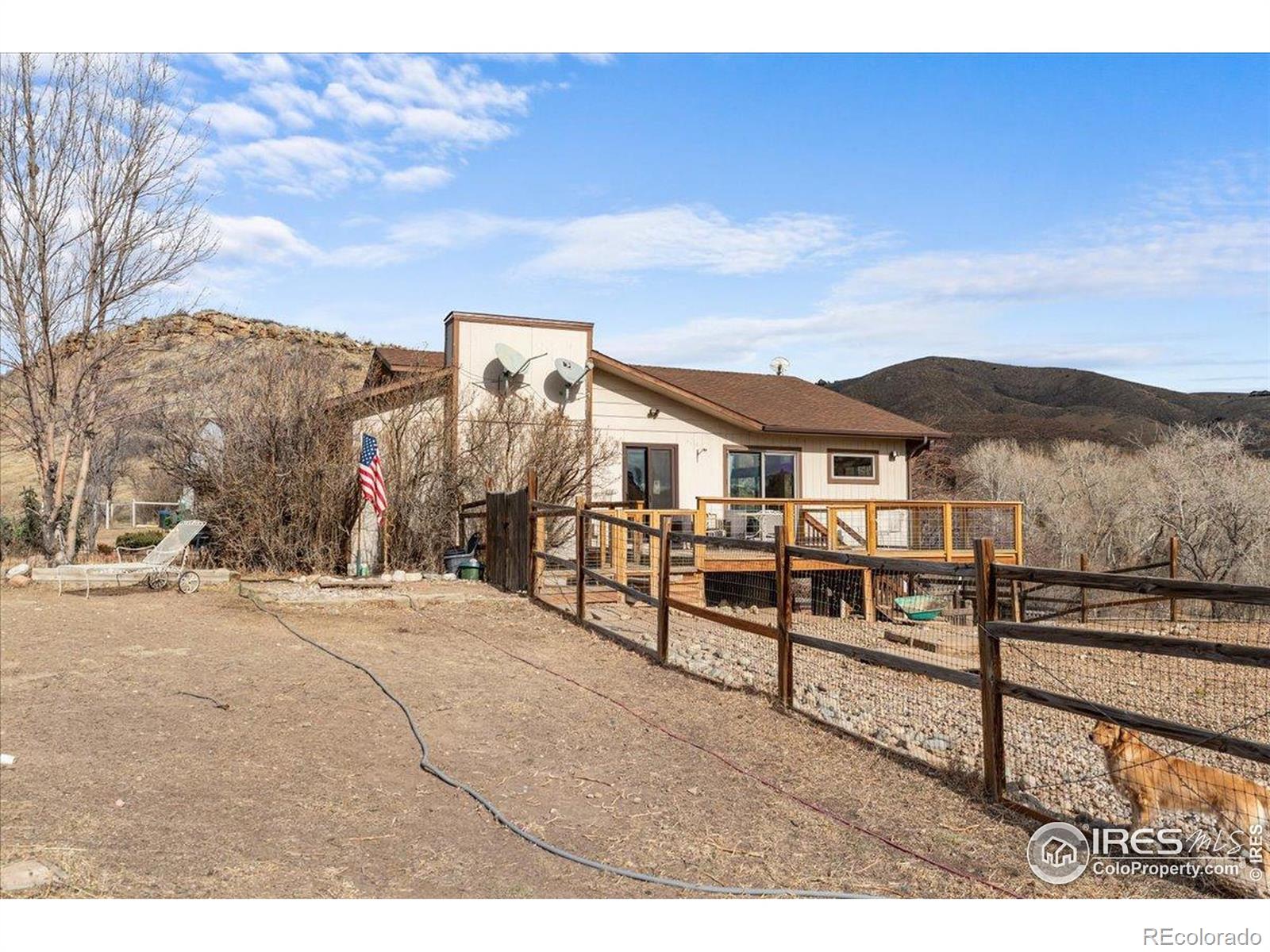 6600 Tamarax Court Loveland CO 80538