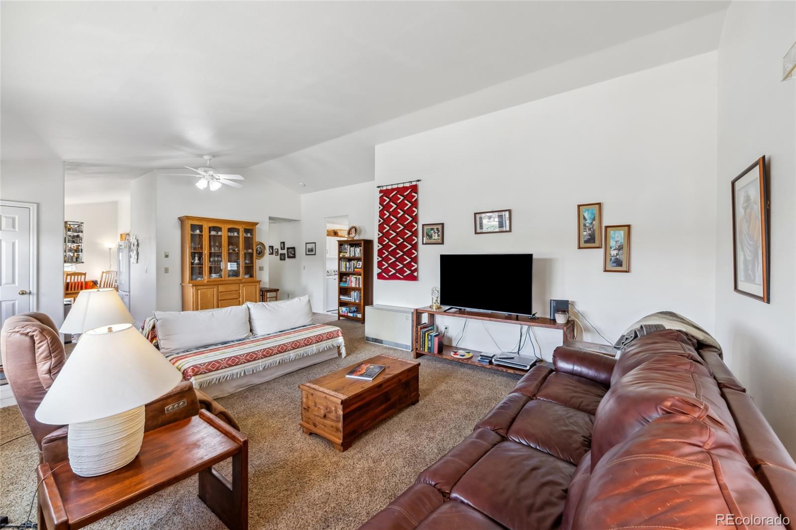 580 E Byers Avenue Hot Sulphur Springs CO 80451