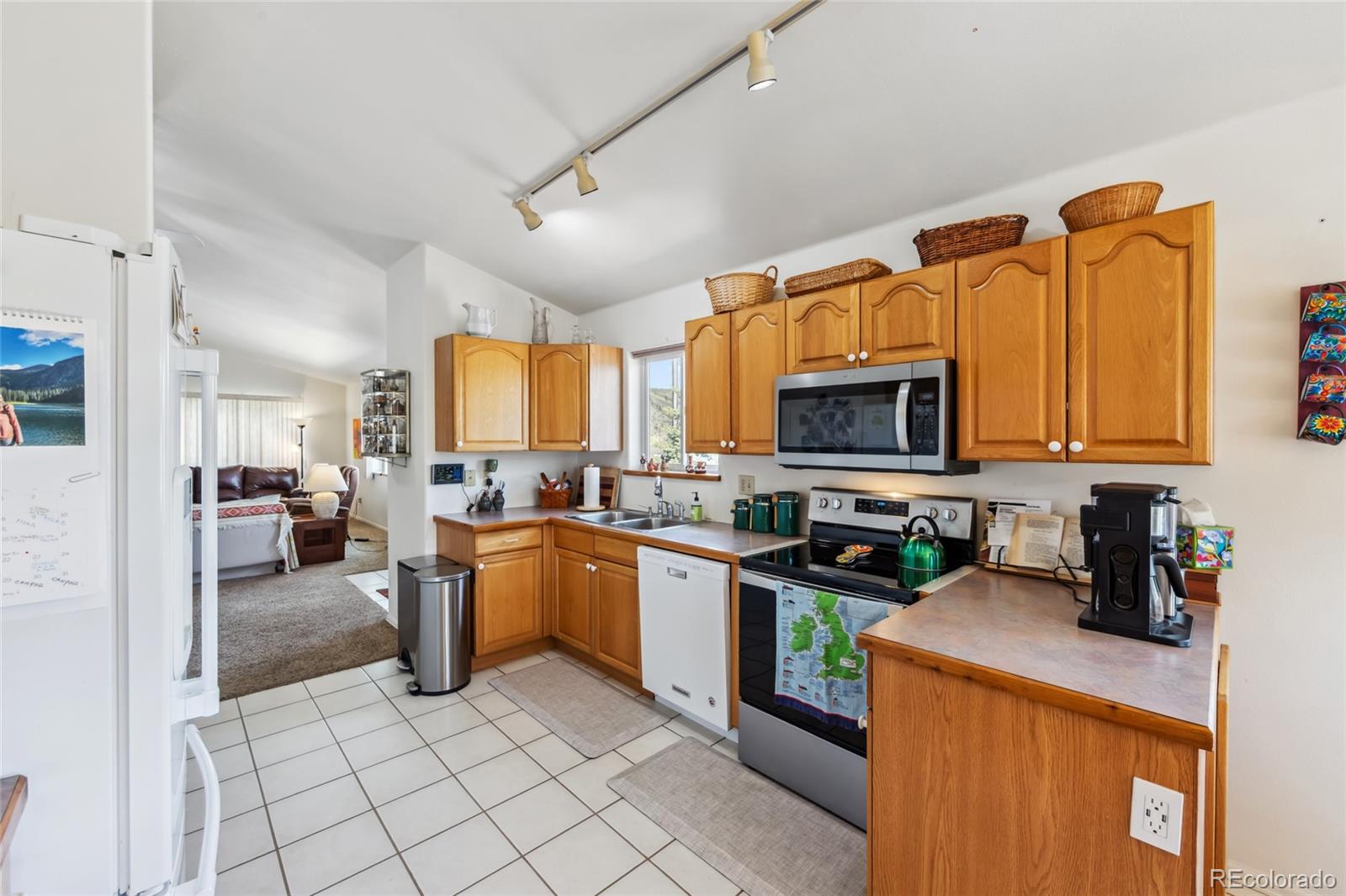 580 E Byers Avenue Hot Sulphur Springs CO 80451