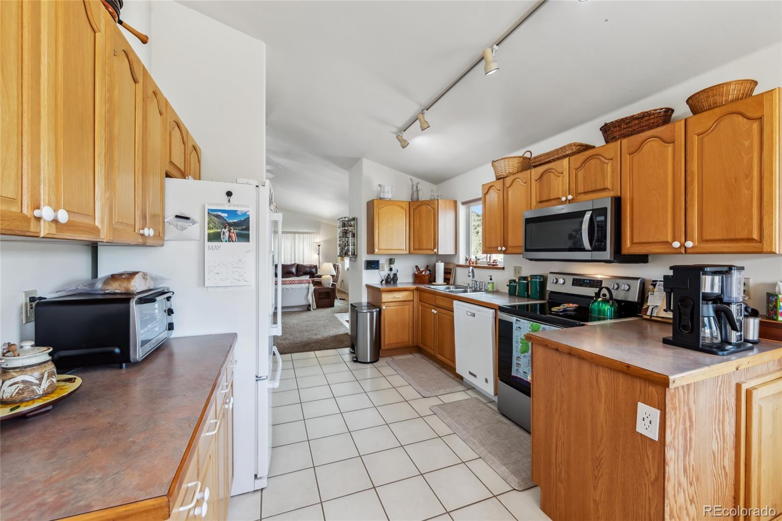 580 E Byers Avenue Hot Sulphur Springs CO 80451