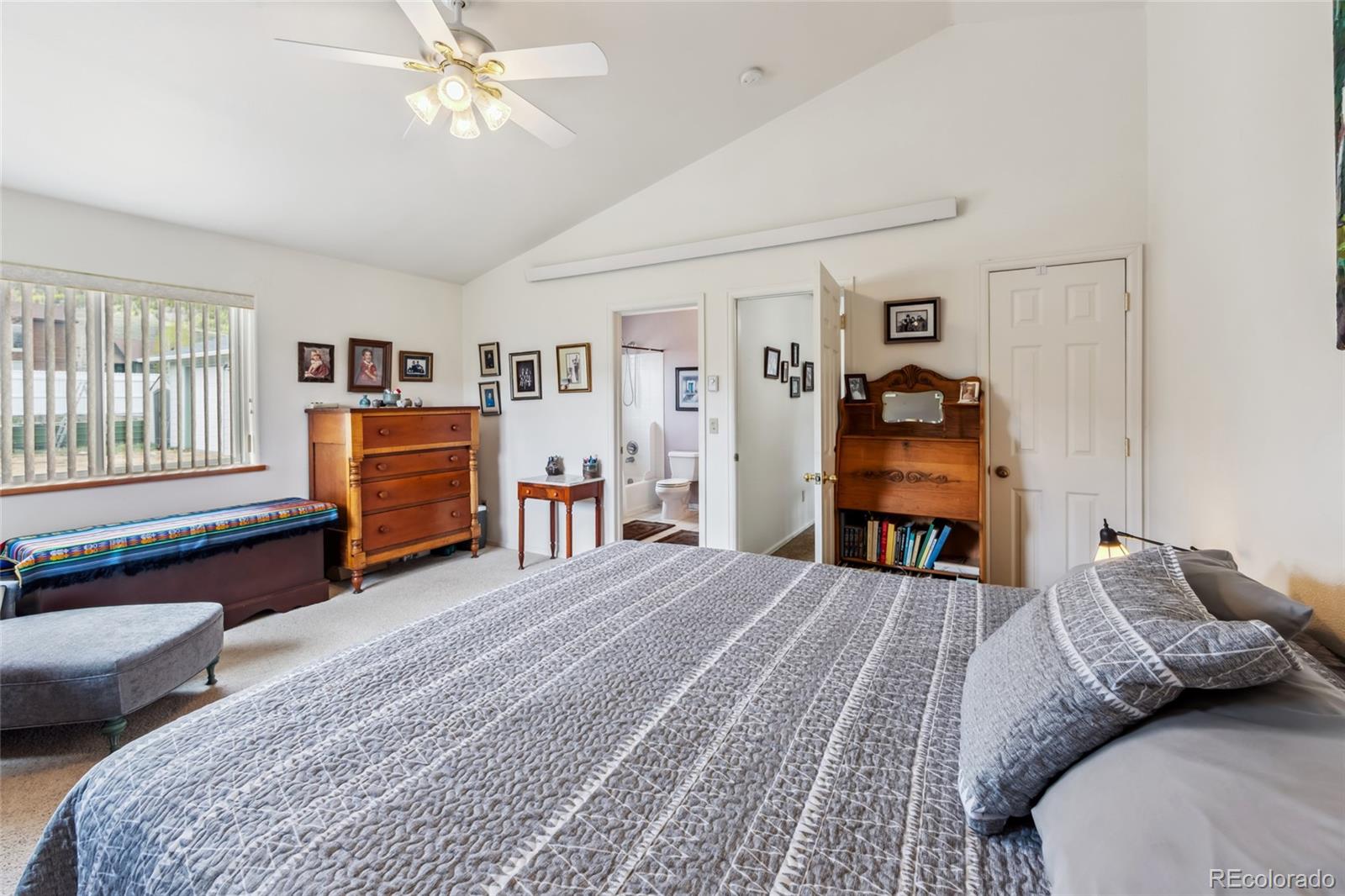 580 E Byers Avenue Hot Sulphur Springs CO 80451