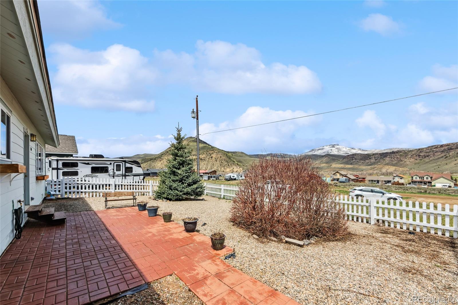 580 E Byers Avenue Hot Sulphur Springs CO 80451