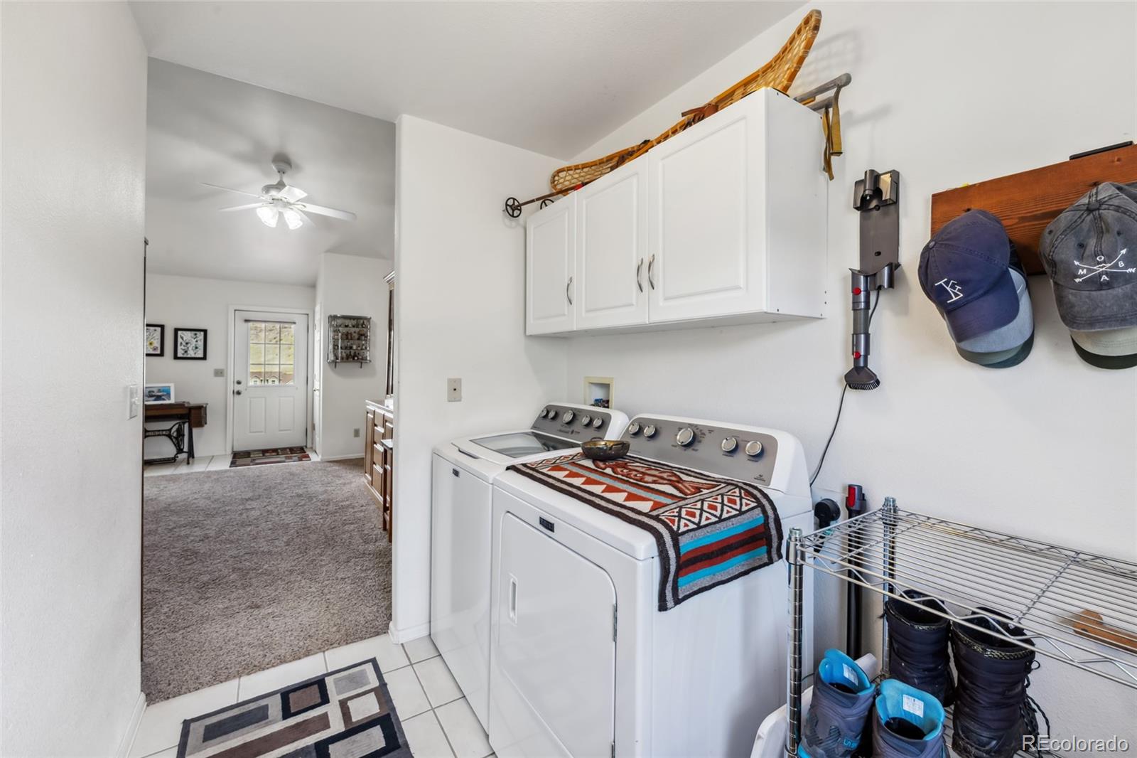 580 E Byers Avenue Hot Sulphur Springs CO 80451