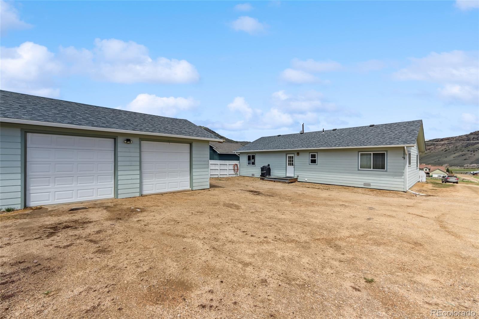 580 E Byers Avenue Hot Sulphur Springs CO 80451