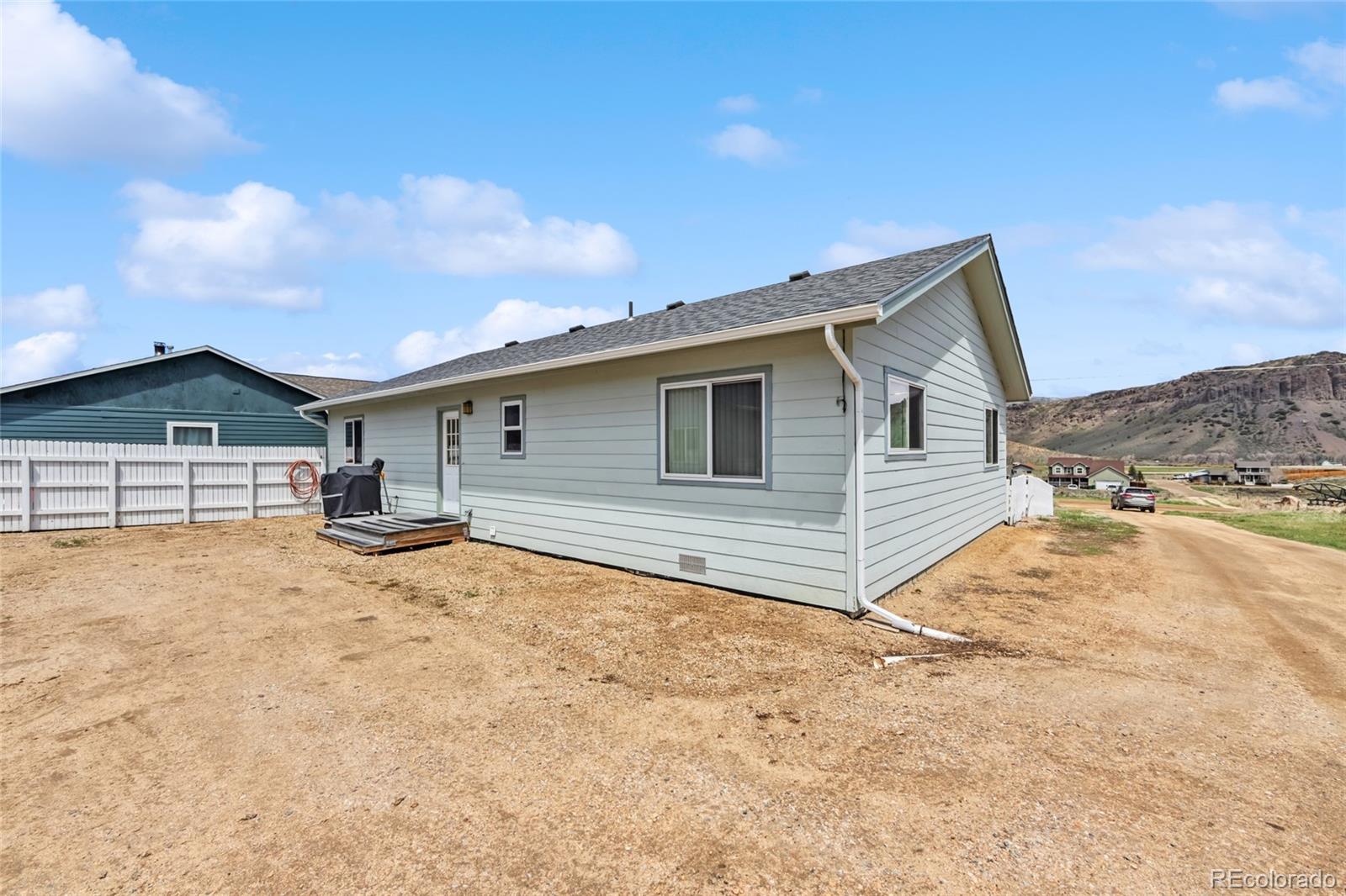 580 E Byers Avenue Hot Sulphur Springs CO 80451