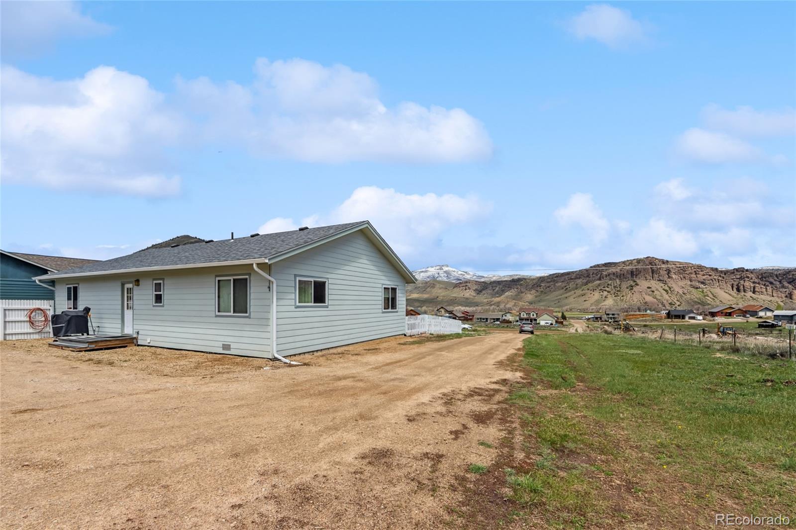 580 E Byers Avenue Hot Sulphur Springs CO 80451