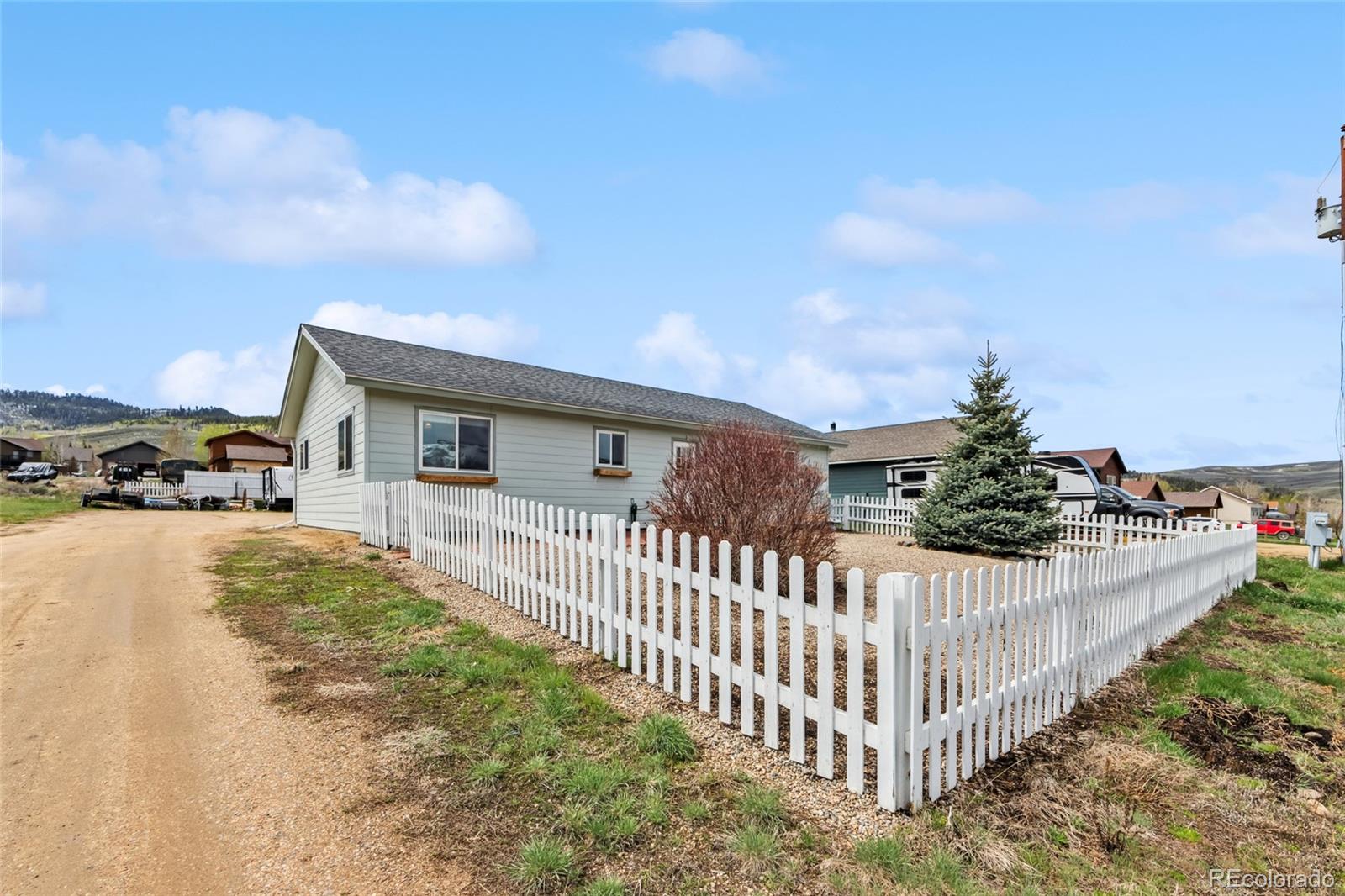 580 E Byers Avenue Hot Sulphur Springs CO 80451