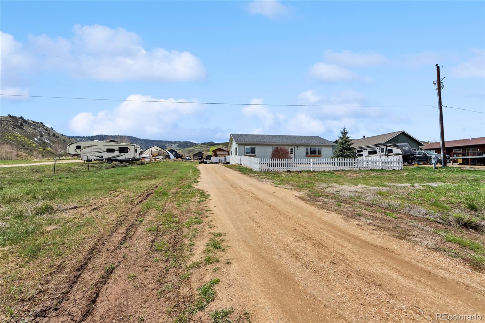 580 E Byers Avenue Hot Sulphur Springs CO 80451