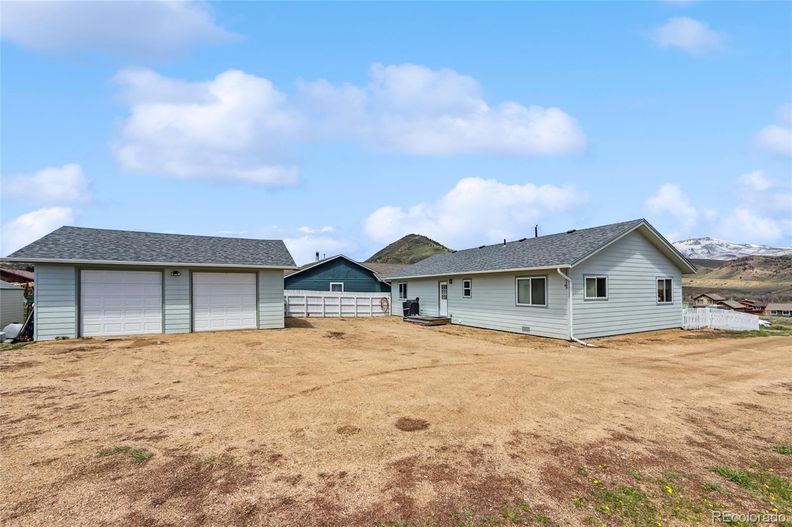 580 E Byers Avenue Hot Sulphur Springs CO 80451