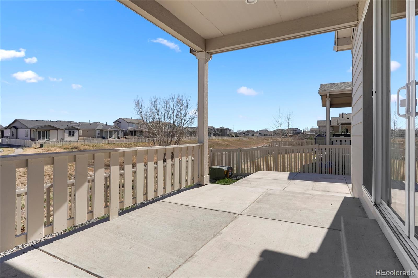 10526 Akron Street Commerce City CO 80640