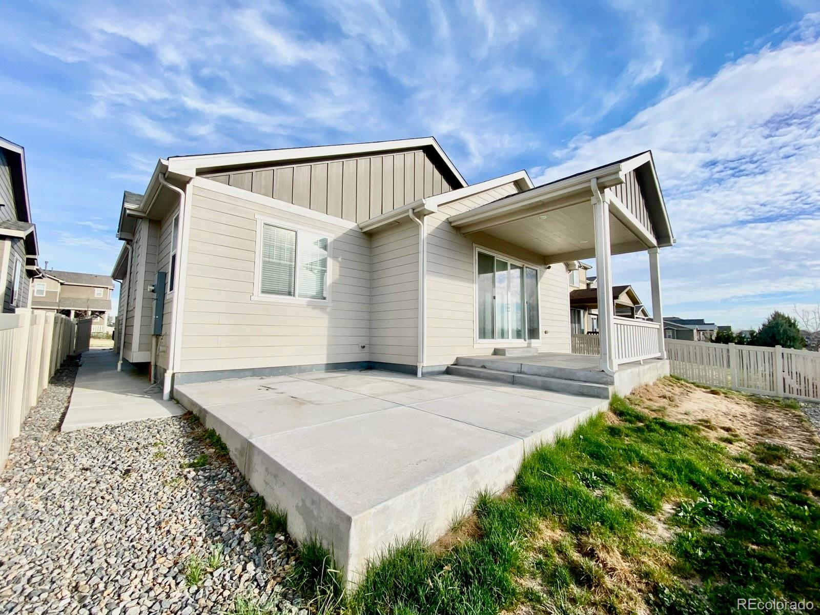 10526 Akron Street Commerce City CO 80640