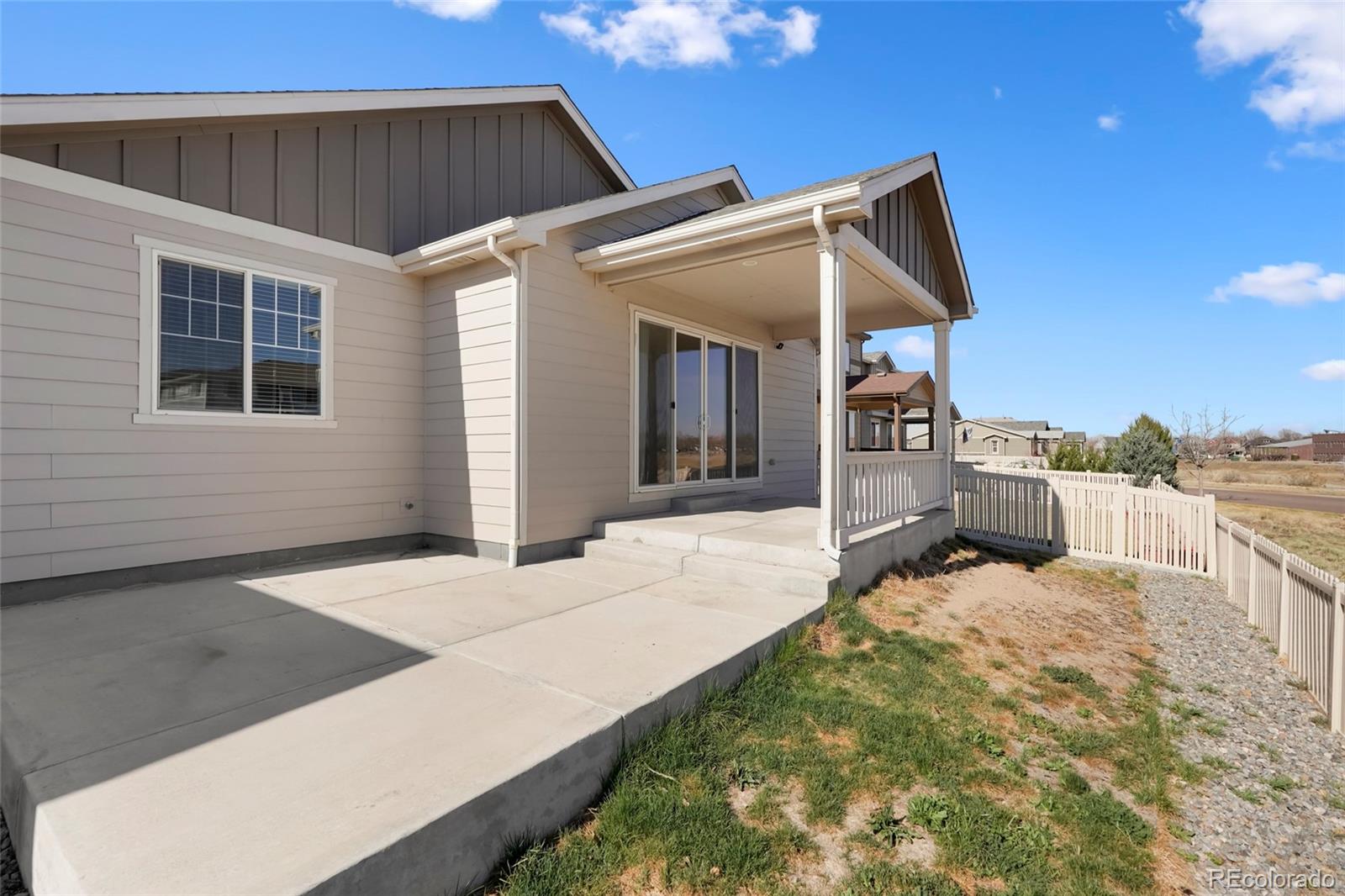 10526 Akron Street Commerce City CO 80640