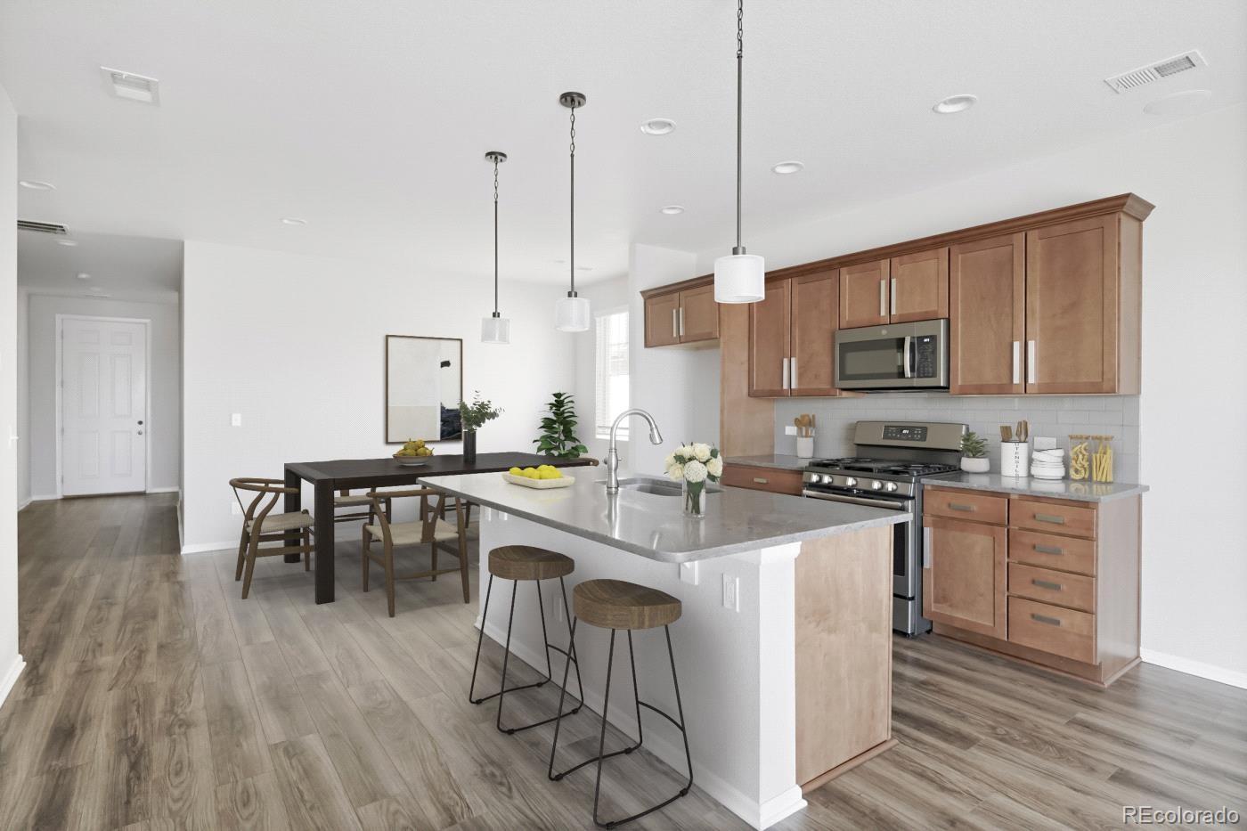 10526 Akron Street Commerce City CO 80640
