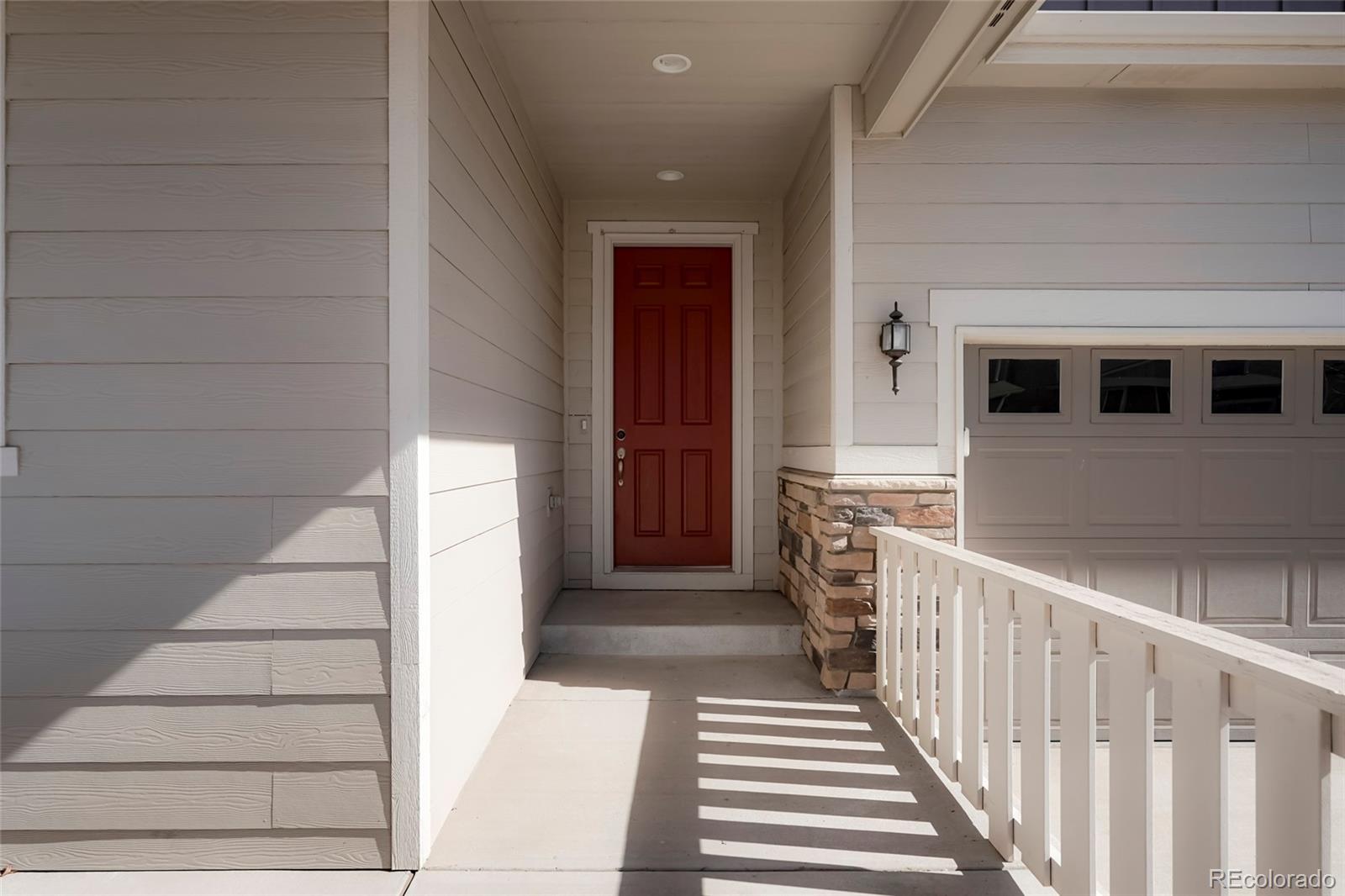 10526 Akron Street Commerce City CO 80640