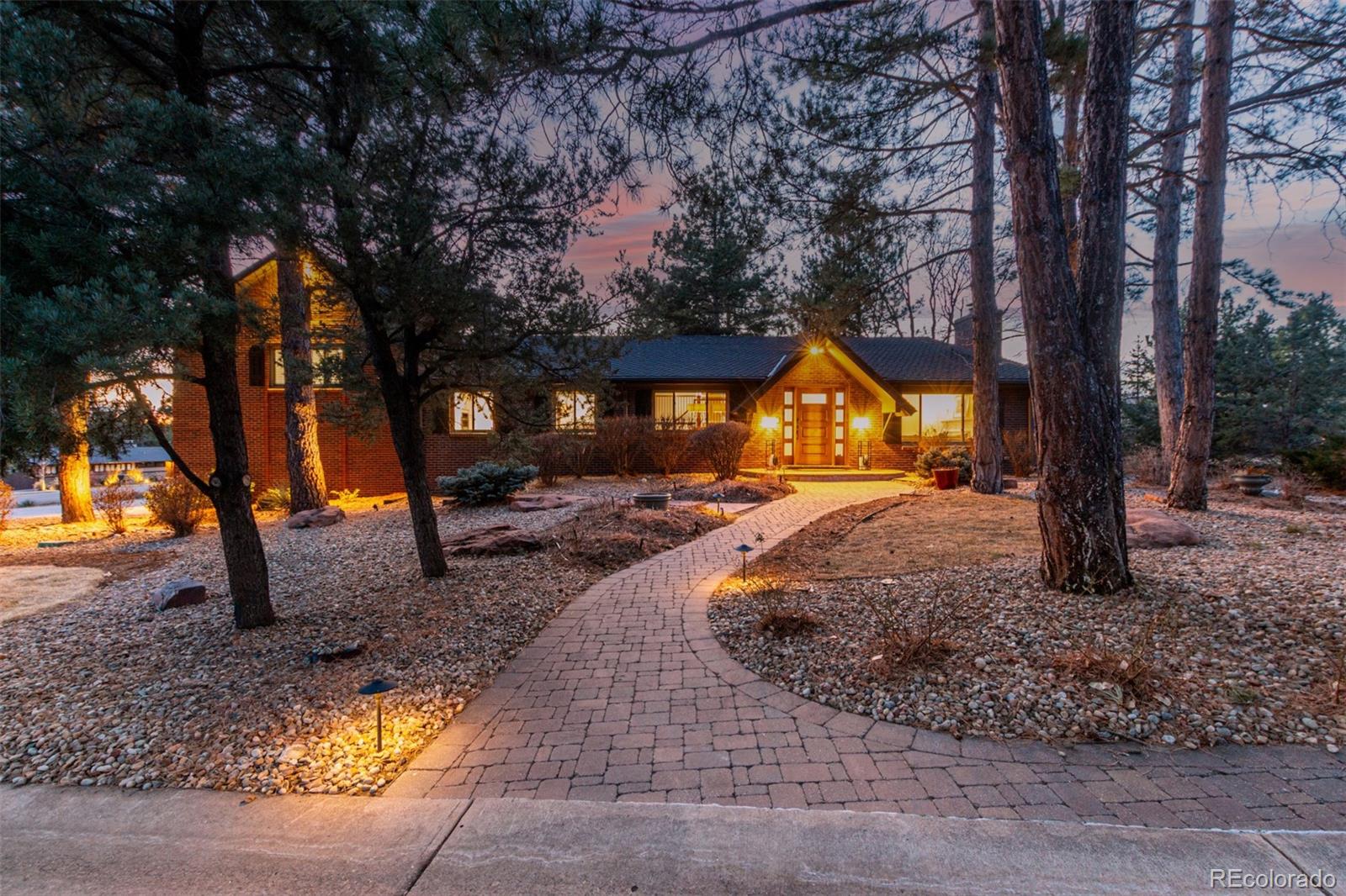 5441 S Clinton Court Greenwood Village CO 80111