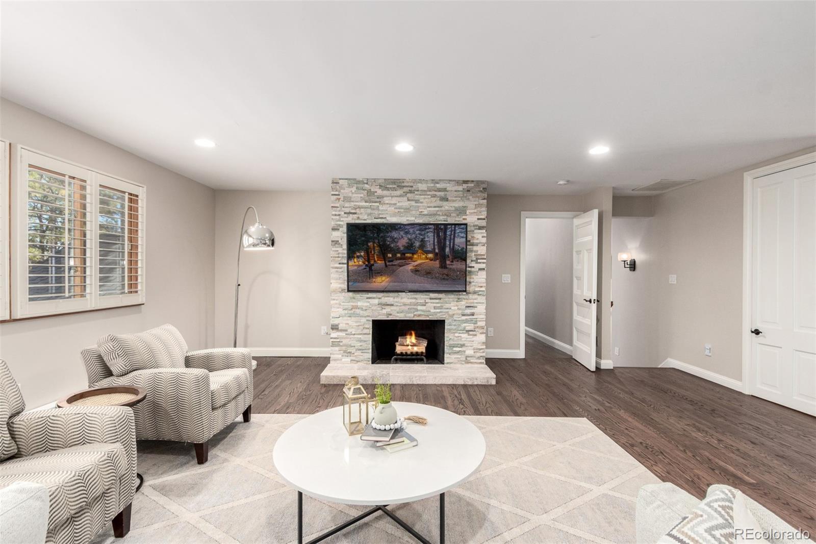 5441 S Clinton Court Greenwood Village CO 80111