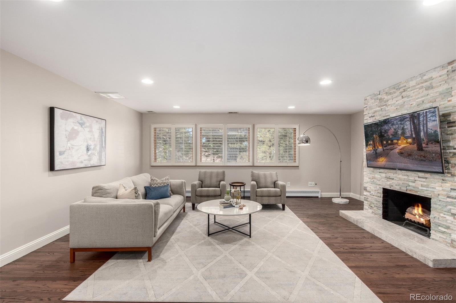 5441 S Clinton Court Greenwood Village CO 80111