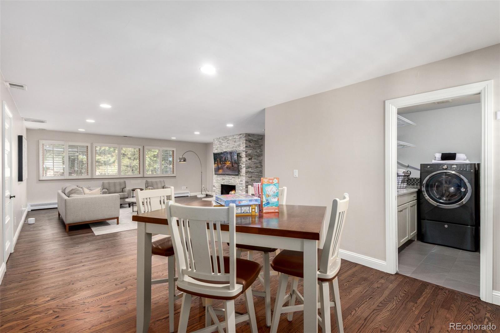 5441 S Clinton Court Greenwood Village CO 80111